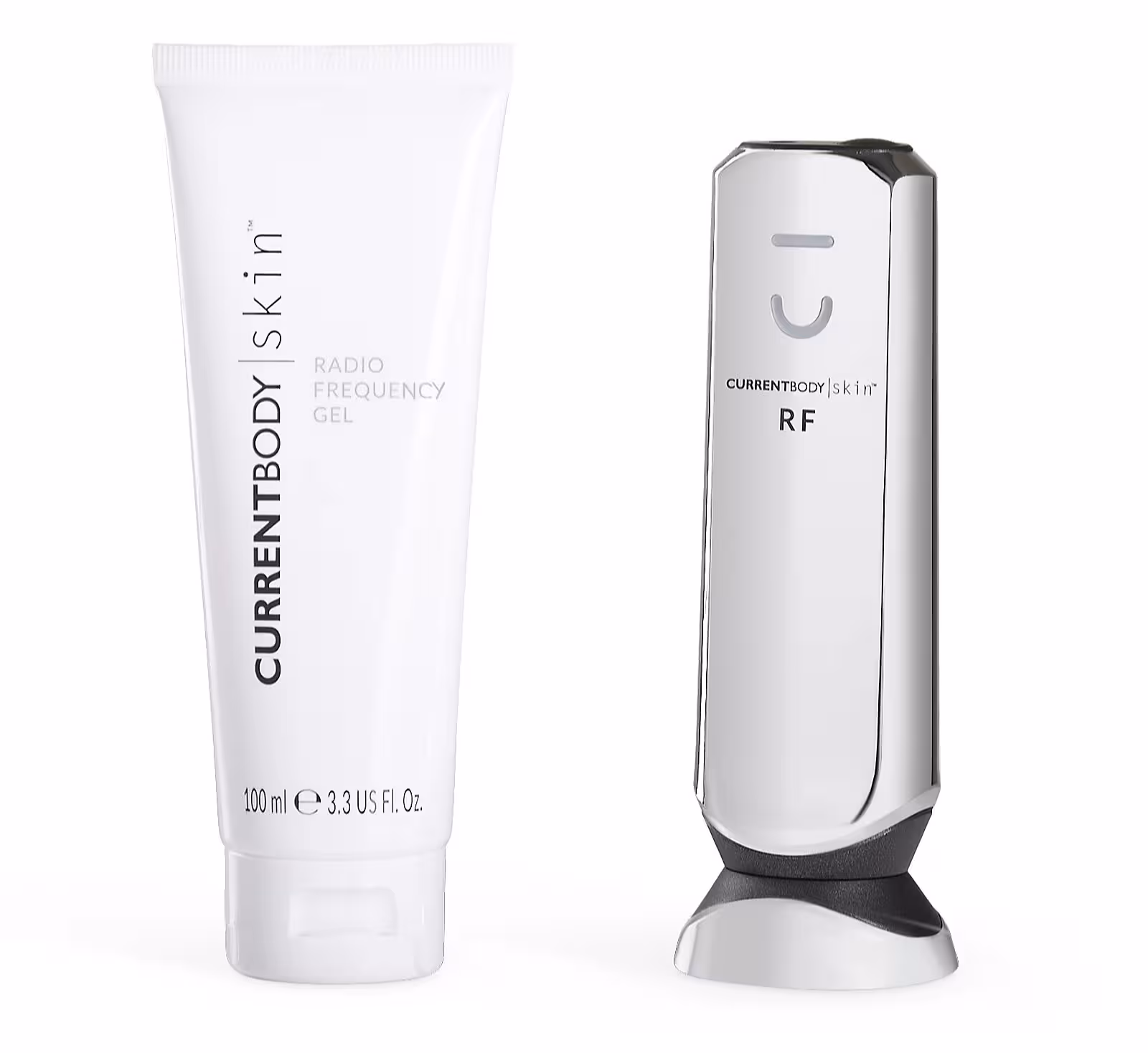 CurrentBody Skin RF and Gel